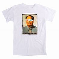 Image result for ERD Mao T-Shirt