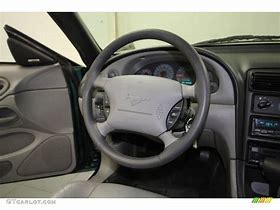 Image result for 2000 mustang steering wheel