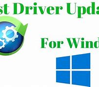 Image result for Free Driver Updater Windows 10