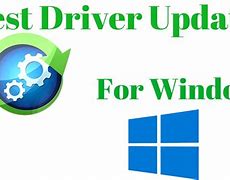 Image result for Free Driver Updater