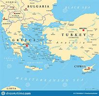 Image result for Mediterranean Sea Aegean Sea