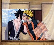 Image result for Sasuke Naruto and Love Bed