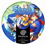 Image result for Dreamcast CD-ROMs