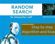 Image result for Random Search 6