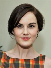 Image result for Michelle Dockery Scar