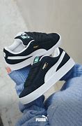 Image result for Puma Suede Brown