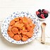 Image result for Dried Apricots Nutrition Facts Label