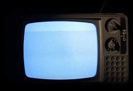 Image result for TV Displaying Static