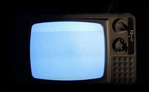 Image result for Old TV Static