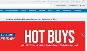 Image result for Costco Shop Online USA