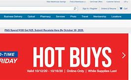 Image result for Costco Official Website