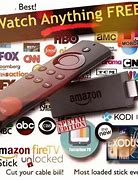 Image result for Unlocked Fire Stick