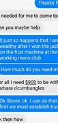 Image result for Funny Scams