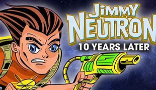 Image result for Butch Hartman Jimmy
