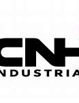 Image result for CNH Industrial Logo