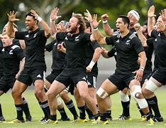 Image result for New Zealand Rugby Team