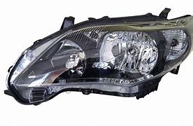 Image result for Toyota Corolla Quest 2018 LED Lights