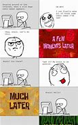 Image result for Not Bad Rage Comics