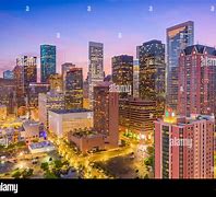 Image result for Houston Night Ariel