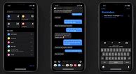 Image result for Take Screen Shot of Text Message On iPhone