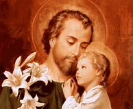Image result for Pic of St. Joseph
