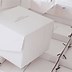 Image result for 1/4 Inch Wide Cake Box