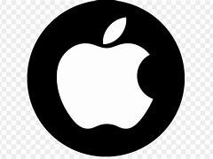 Image result for iPhone Logo White