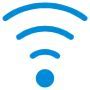 Image result for Mobile WiFi Icon