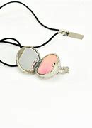 Image result for Lip Gloss Necklace