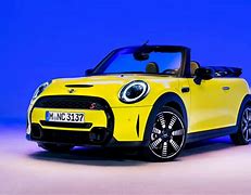 Image result for Mini Convertible Colours