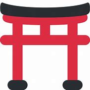 Image result for Gate Emoji