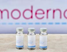 Image result for Moderna Primary Series Newest to Oldest