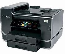 Image result for Lexmark Printer Nic Picture