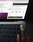 Image result for Where Is Touch ID Key in Old MacBook Pro