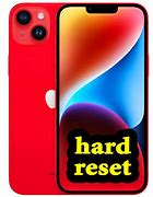 Image result for How to Hard Reset iPhone 14
