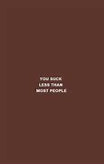 Image result for Brown Aesthetic Quotes Laptop