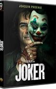 Image result for Joker 2019 Blu-ray