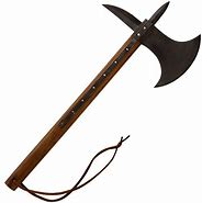 Image result for Medieval Axe