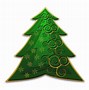 Image result for Simple Christmas Tree Drawing