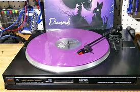 Image result for Sony PS PL7 Direct Drive Turntable