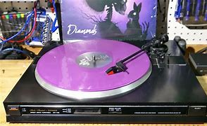 Image result for Denon DP7000 Reference Direct Drive Turntable