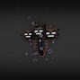 Image result for Minecraft Wither Art