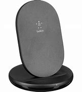 Image result for Belkin Wireless Charger Yellow Light