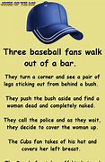 Image result for Baseball Jokes