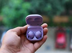 Image result for Samsung Galaxy Buds Pro Silver