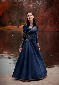 Image result for Dawn's Medieval Dresses
