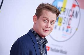Image result for Macaulay Culkin TV Shows