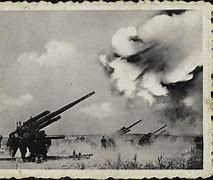 Image result for Flak 88 Anti-Aircraft Gun