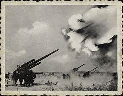 Image result for German 88 Artillery