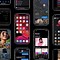 Image result for Apple iPhone Face Dark Mode